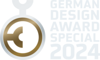 GDA Logo