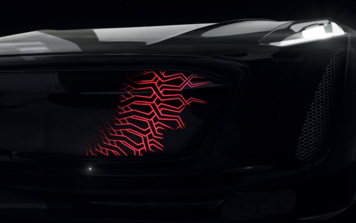 Front Design
