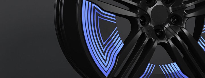 Rim Design