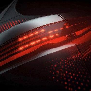 Rear Light Concept