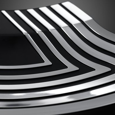 Rim Design