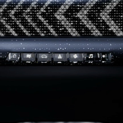 HMI Dashboard